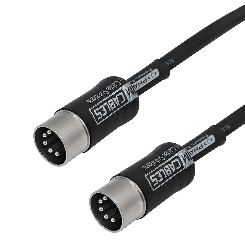 Black Rhodium Phantom DCT Digital Cable - View #5
