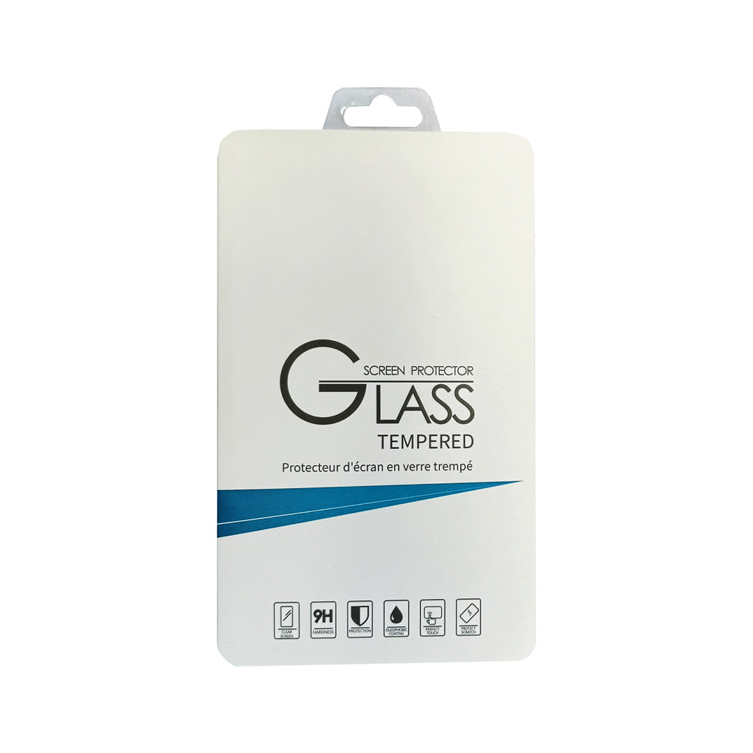 Tempered Glass Screen Protector for iPhone 16 Pro/17/17 Pro