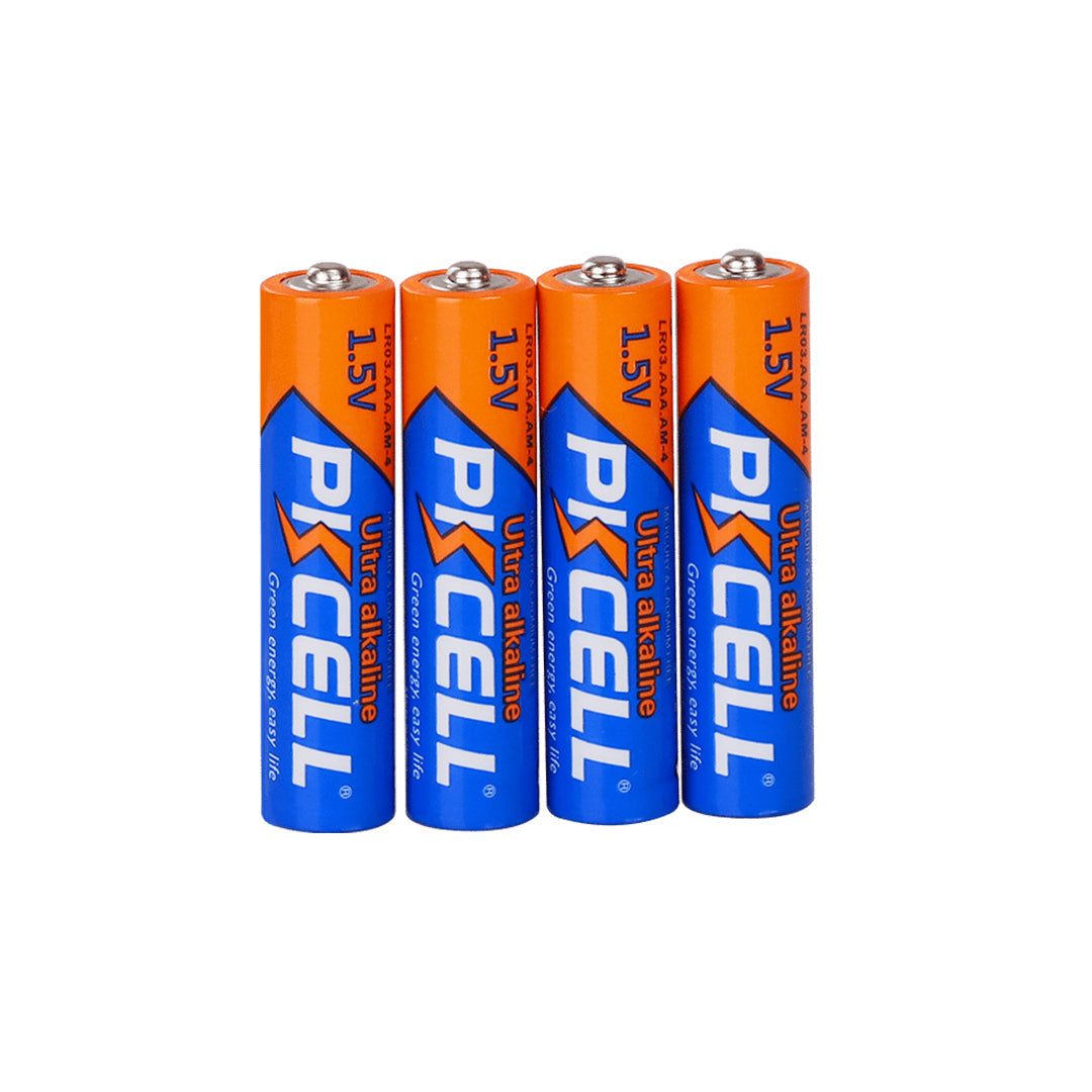 Size_Pack of 4