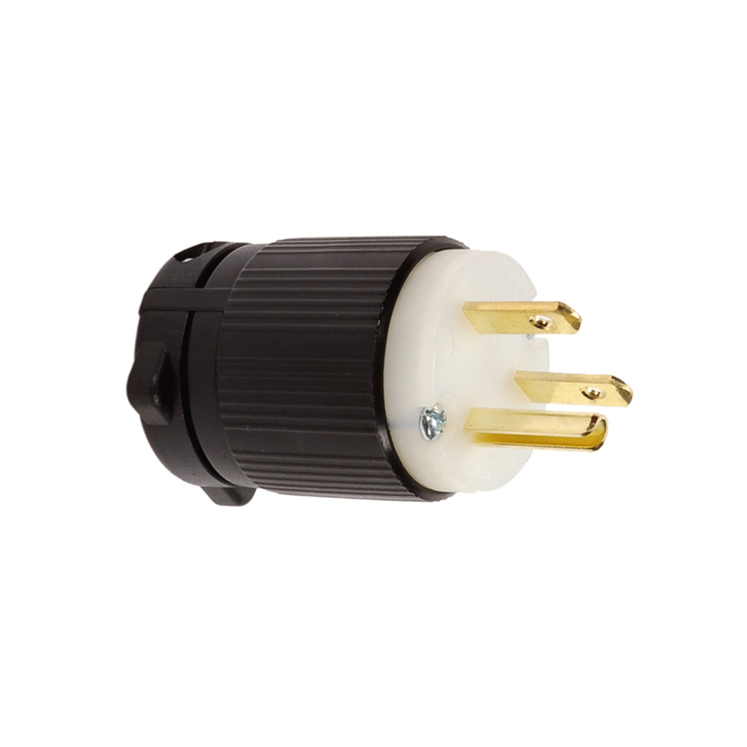 6-15P Power Cord Connector - Screw on (Copy)