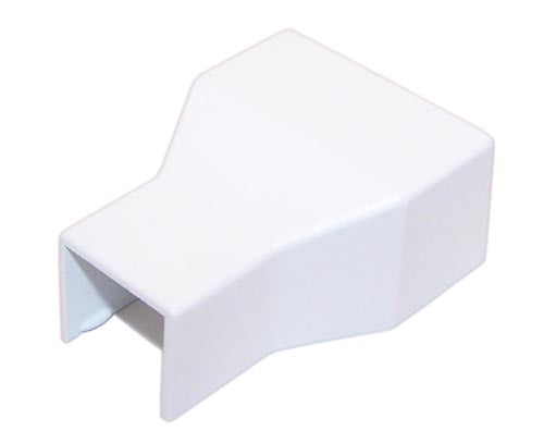 Perplas Raceway Reducer Type-2 to Type-1 - White