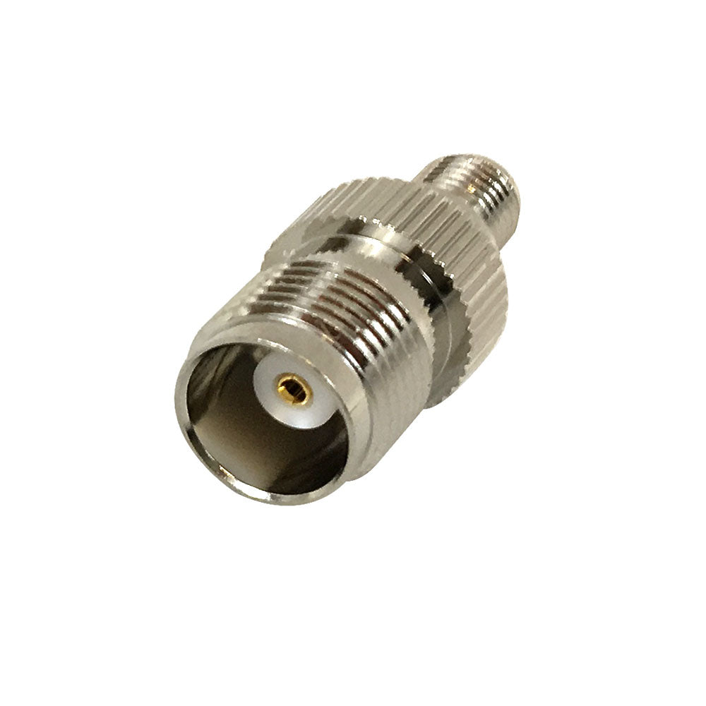 SMA Female to TNC Female Adapter