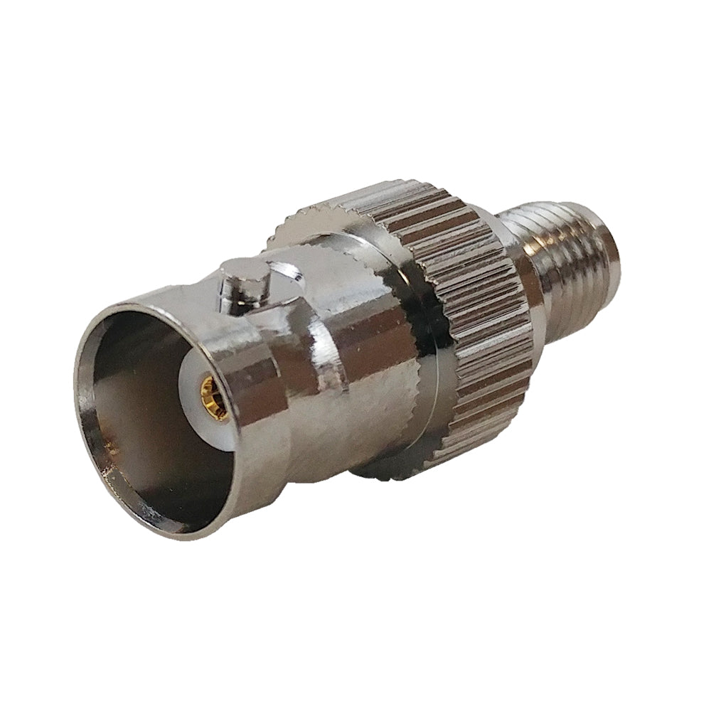 SMA Female to BNC Female Adapter