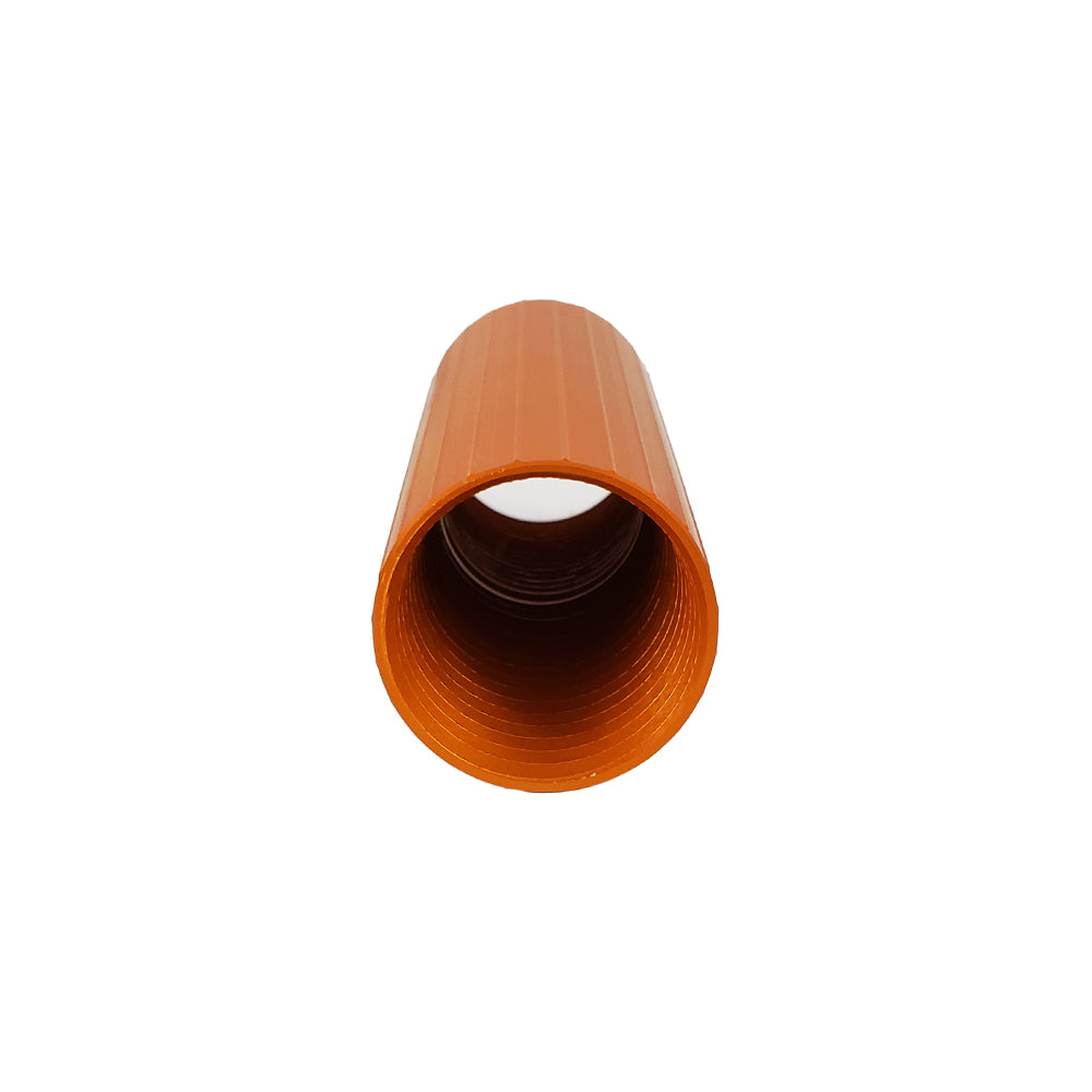 1 inch Innerduct Coupler - Metal