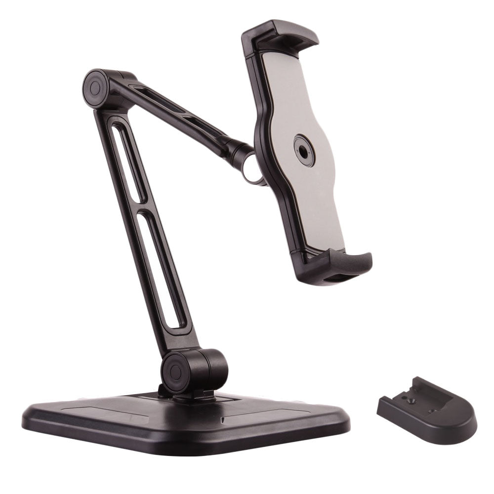 Phone and Tablet Stand/Wall Mount for most 4.7 inch to 12.9 inch Devices