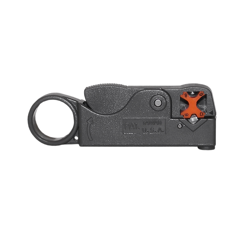 Strip Tool for RG-174/316 Cable (2-Blade)