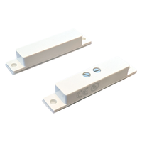 Alarm System Contacts