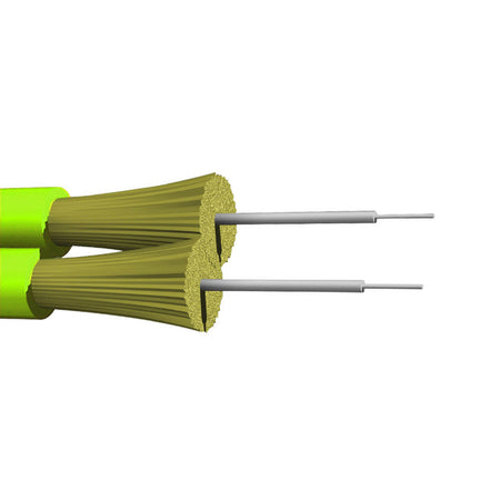 OM5 Multimode Bulk Cable