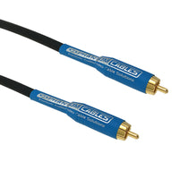 Digital Coax Cables