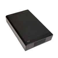 Hard Drive Enclosures