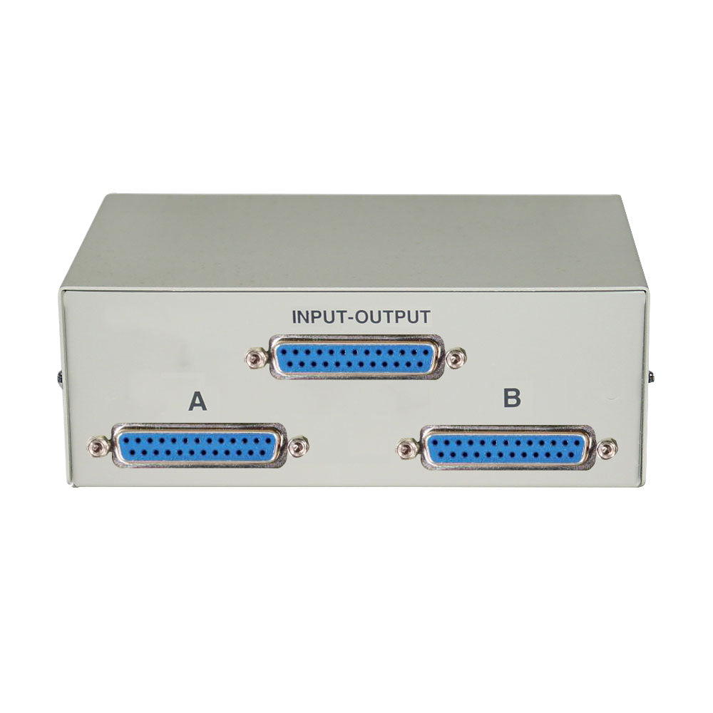 Switch Box Intertek Manual Switch Boxes