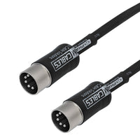 Midi Cables