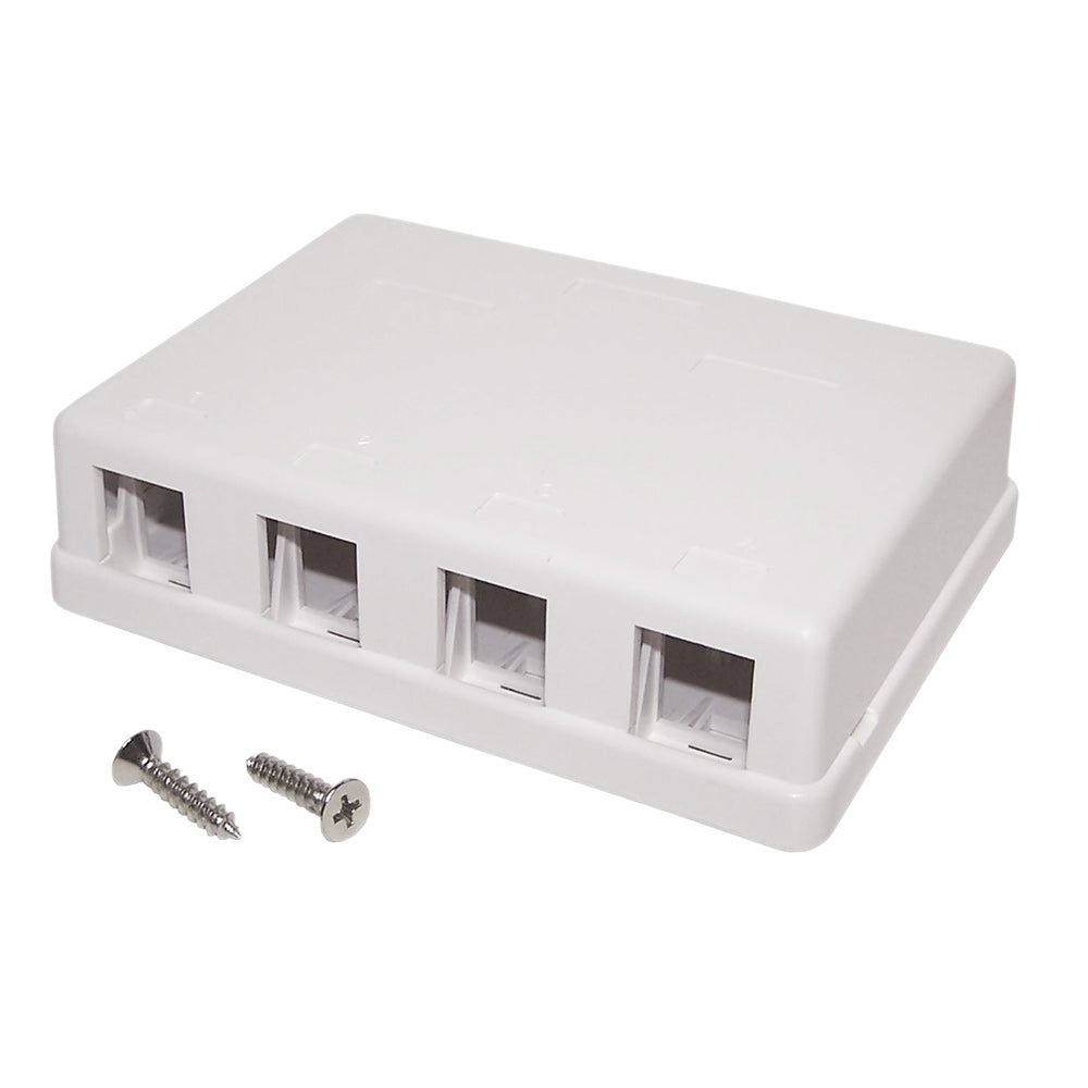 Surface Storage Box Surface Boxes