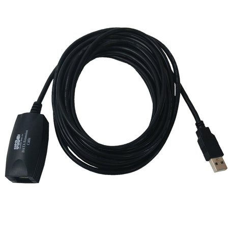 USB Active Extension Cables and Extenders