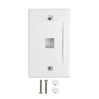 Standard Wall Plates
