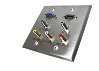 Custom Wall Plates