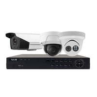 OEM IP Cameras & Recorders