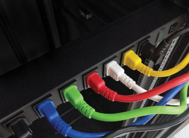Power Cables & Accessories