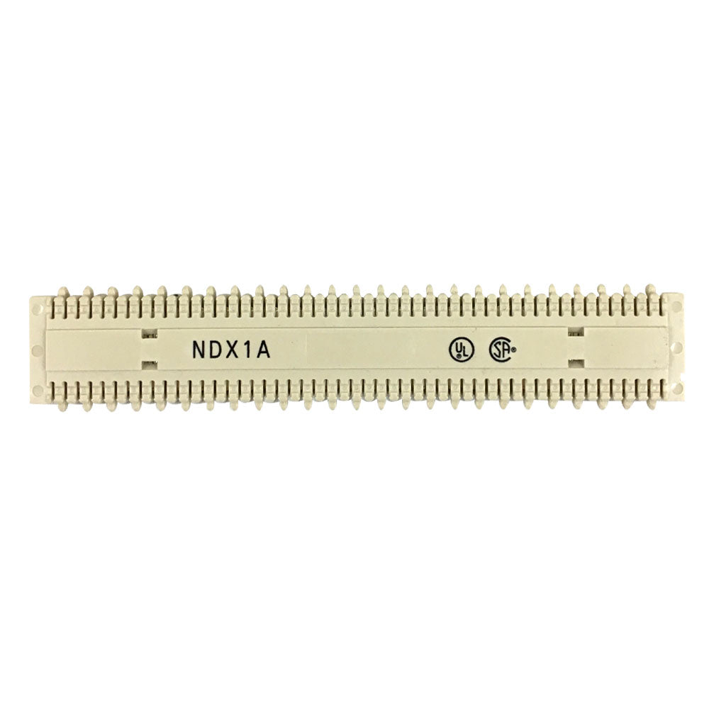 BIX 25 Pair Block (QCBIX1A)