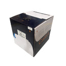 1000ft 4 Pair CAT6A 10Gig Solid Shielded CMR Bulk Cable – F/UTP - Blue