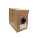 1000ft RG58 bulk cable 95% braid 19AWG