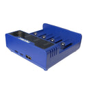 Universal Charger for NiMH/NiCd/Li-ion AA, AAA, C Batteries