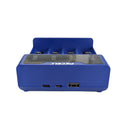 Universal Charger for NiMH/NiCd/Li-ion AA, AAA, C Batteries