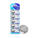 Coin Cell 3.0V CR2477 Lithium Manganese Batteries (5 pack)