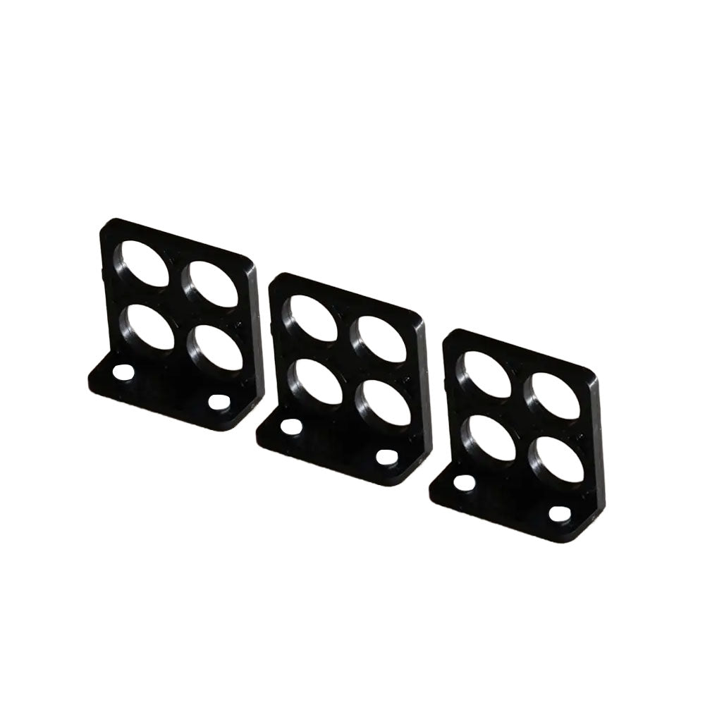 Wire Bracket - Modular - 10 Pack