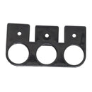 Wire Bracket - Straight - 10 Pack