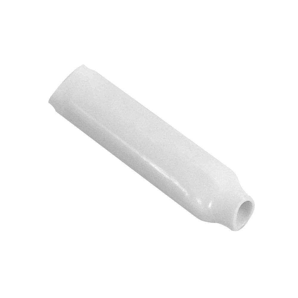 B-Connector Low Voltage Wire Splice- Indoor - White