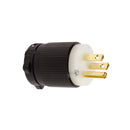 5-15P Power Cord Connector - Screw on