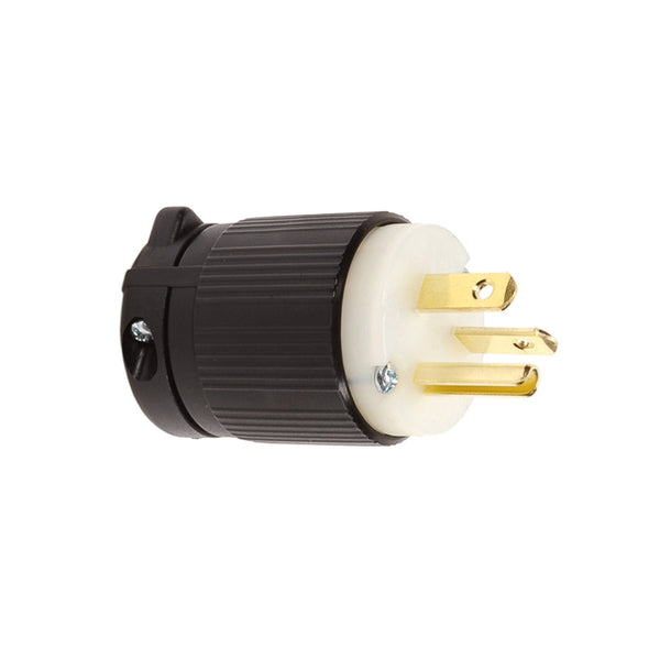 5-20P Power Cord Connector - Screw on