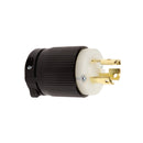 L5-15P Power Cord Connector - Screw on