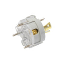 L5-20P Power Cord Connector - Screw on