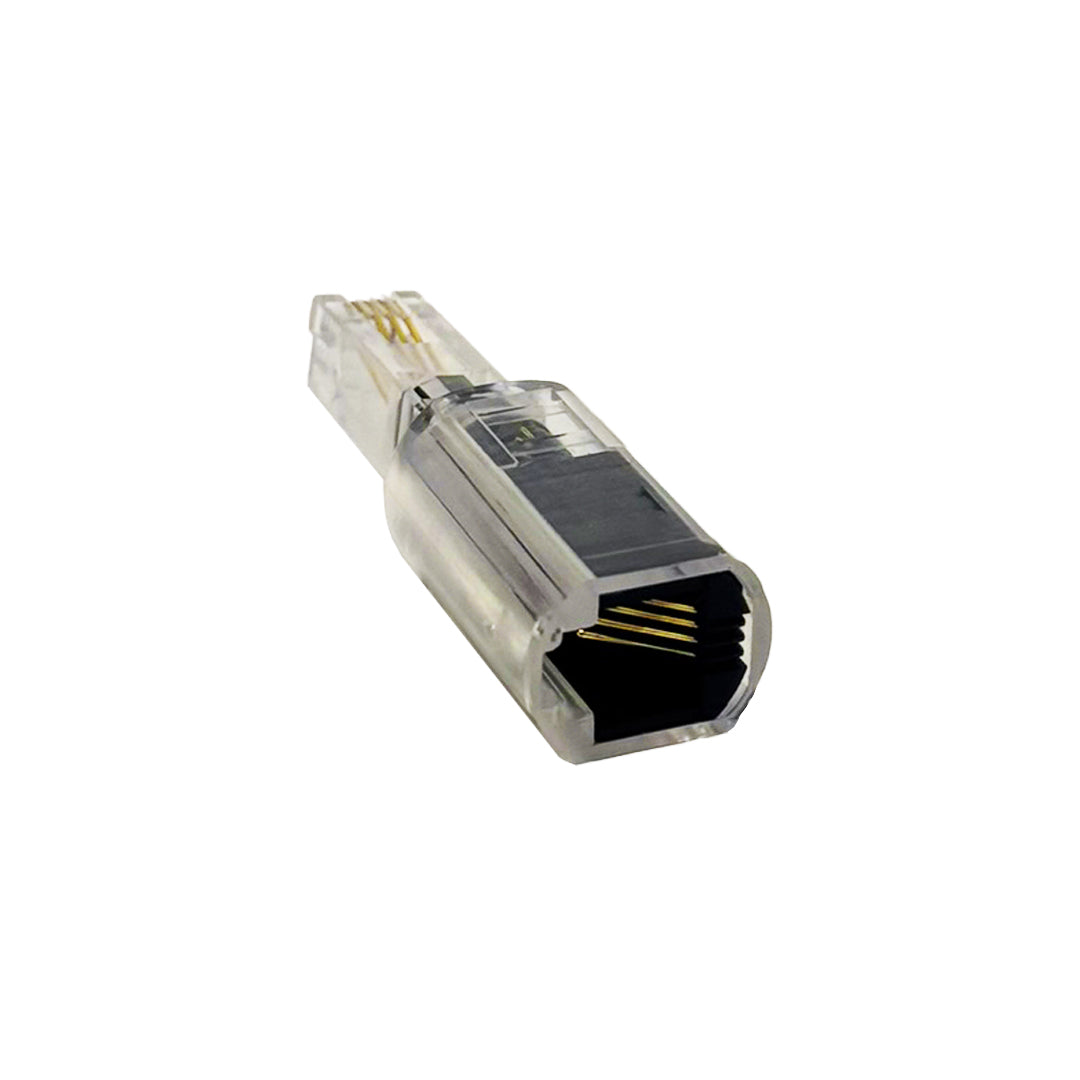 RJ9 Handset Cord Detangler