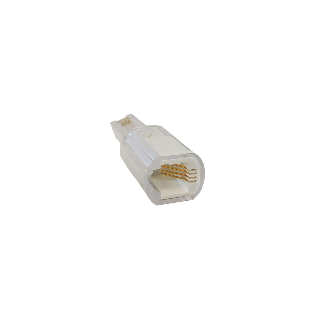RJ9 Handset Cord Detangler