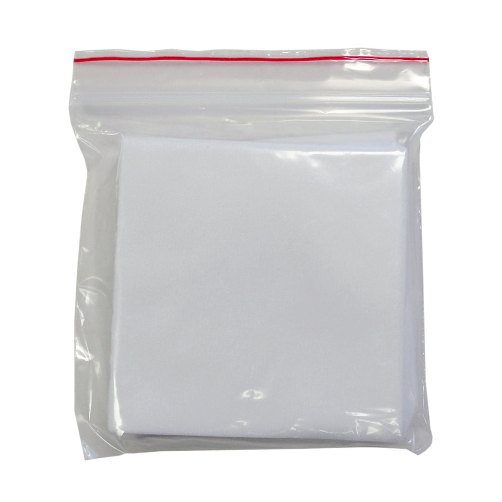 Sticklers™ Flat Cleanwipes™ - 50 wipes per bag