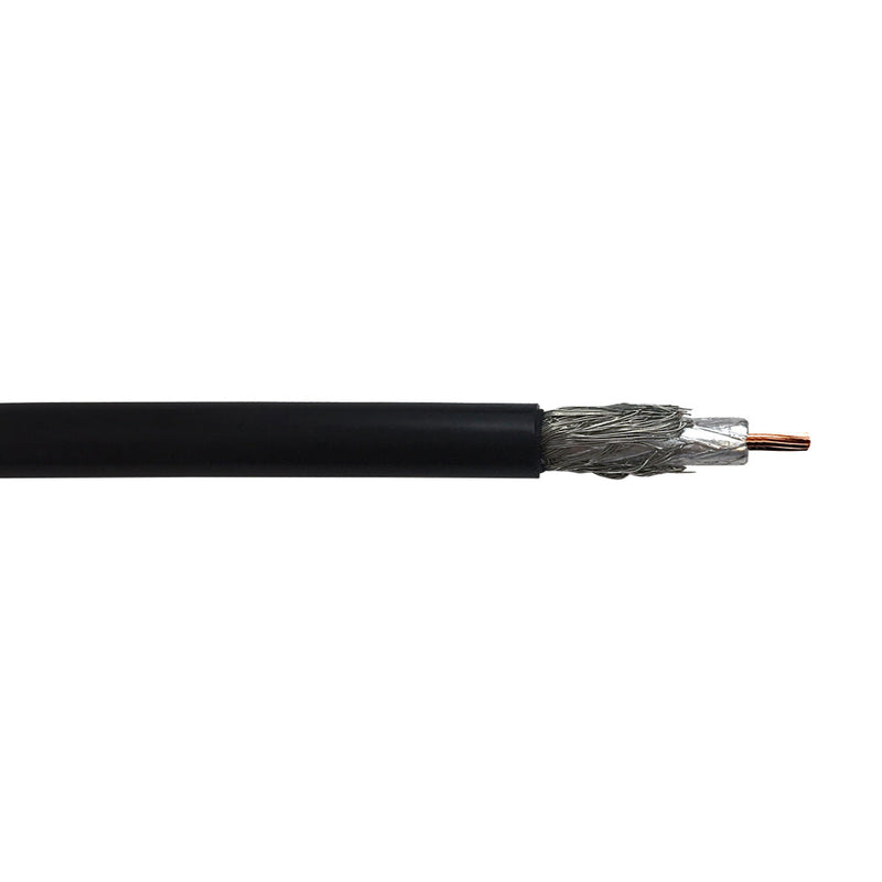 Times Microwave LMR-195 Ultra Flex 50 Ohm Coax Cable