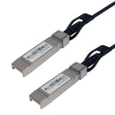 SFP+ to SFP+ 10Gb Cables - Juniper Compatible - Passive