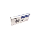 Fixed TV Wall Mount Bracket for Flat and Curved LCD/LEDs - Fits Sizes 23-42 inches - Maximum VESA 200x200