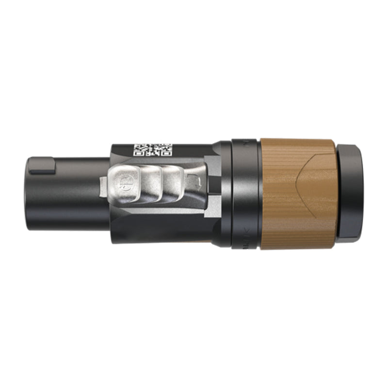 Neutrik 2-Pole speakON Connector (Female)