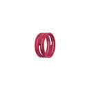 Neutrik ID Ring for xx Connector - Red