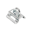 Fiber Optic OSP Bracket - Galvanized Steel