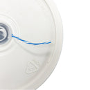 6500ft Poly Pull-line Bucket - 210lbs