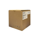 5MP Fisheye IP Camera - 1.4mm Fixed Lens - WDR - Microphone - IP66 IK10 Rated - White