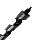 Tri-Cut Auger Bit 9/16 inch, 7.5 inch Length