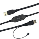 USB AA Male to Female 3.0 Active Extension Cable