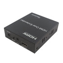 Receiver for the VE-HDMI-007C