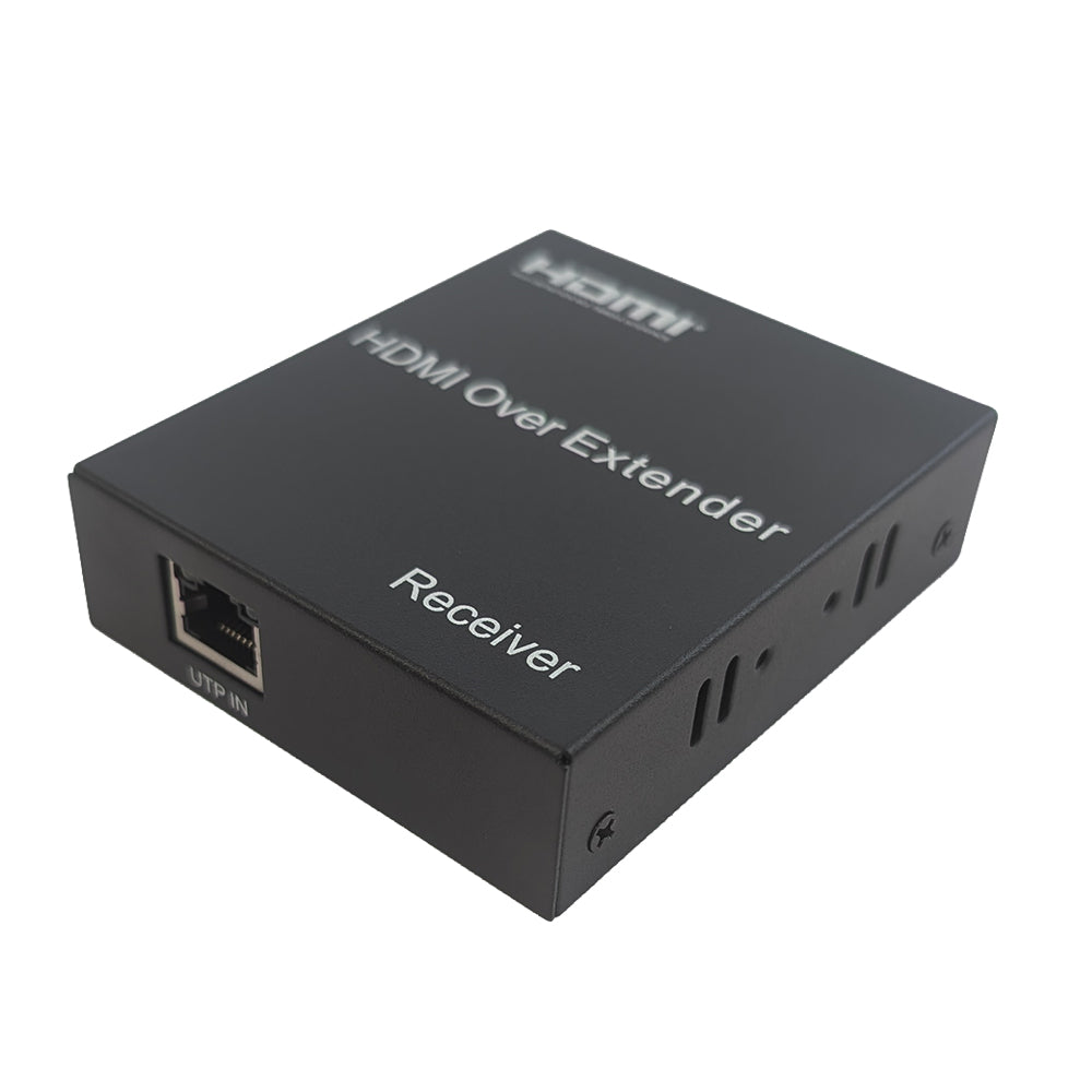 Receiver for the VE-HDMI-007C